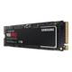 Samsung 980 PRO 1TB NVMe M.2 Black