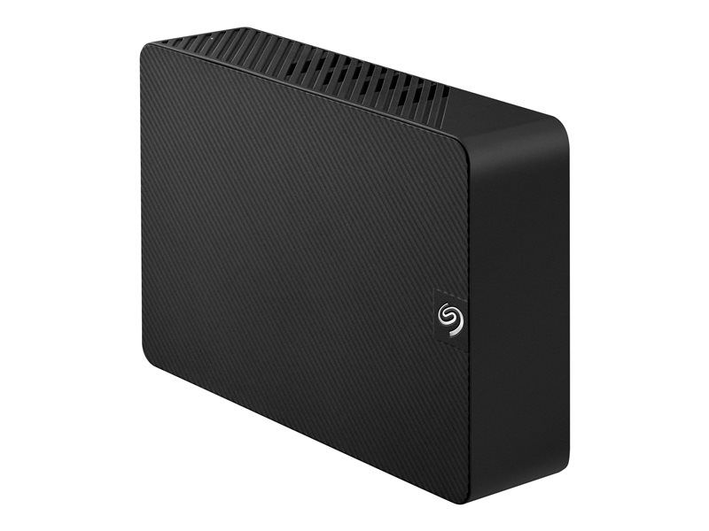 Seagate Expansion desk 3.5'' 10Tb USB 3.0 - vue 5