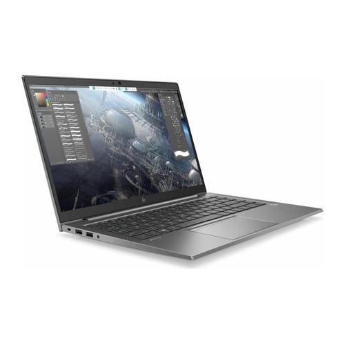 HP Zbook Firefly 14 G7 - 14" Intel Core i7-10610U - 1.8 Ghz - Ram 16 Go - SSD 512 Go