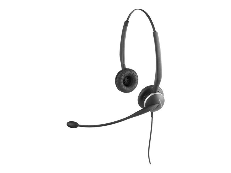 Jabra GN 2100 Flex Duo - vue 3