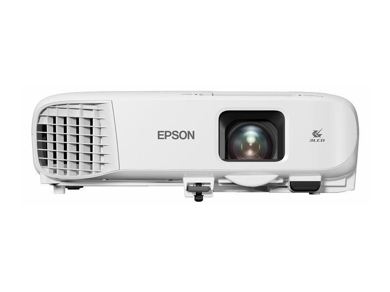 Epson EB X49 V11H982040 - vue 5