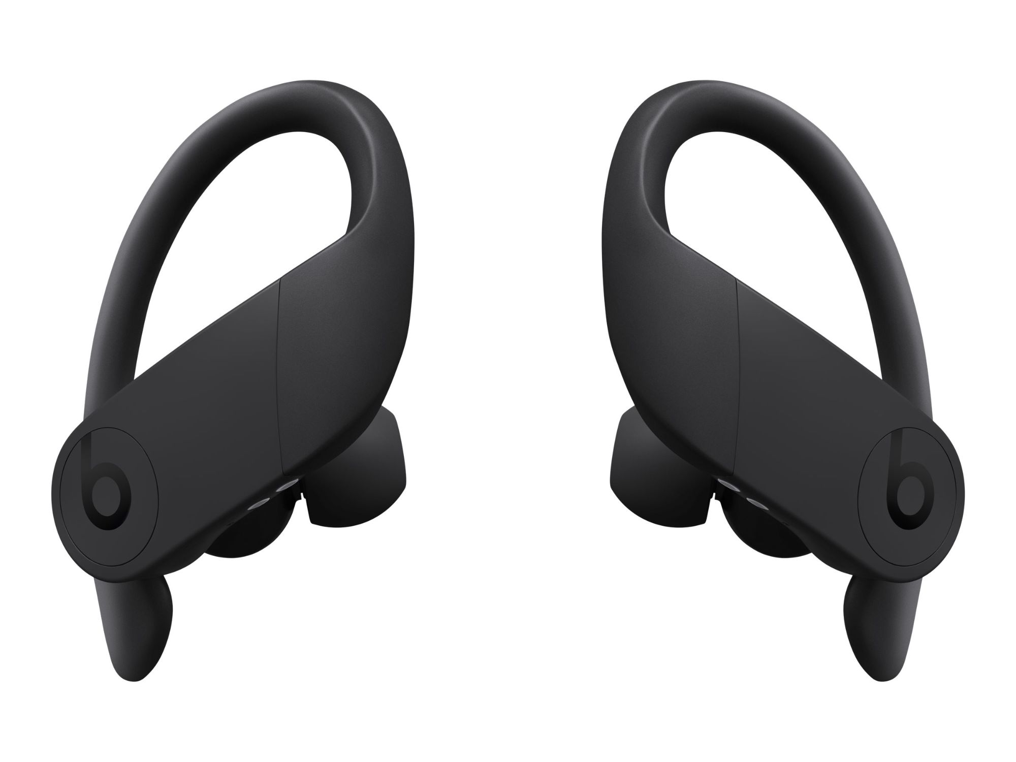 Beats by Dr. Dre Powerbeats Pro sans fil Puce Apple H1 pour casques et écouteurs Bluetooth classe 1 9 heures d'écoute écouteurs résistants à la transpiration - vue 4