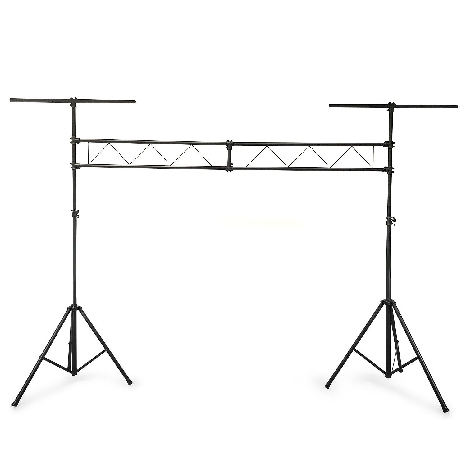 Portique pour Jeux de Lumières jusqu'à 3m BM SONIC BMS-BRIDGE - 24 perçages pour fixations, Charge Max. 45KG