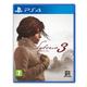 Jeu Syberia3 Pour Ps4