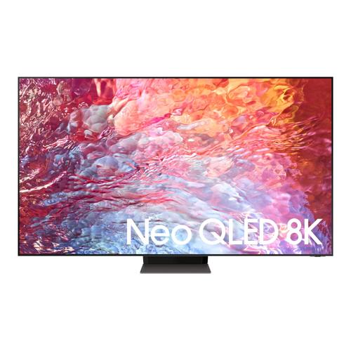 Tv Samsung Neo Qled 55'' Qe55Qn700B 8K Uhd Gris Anthracite