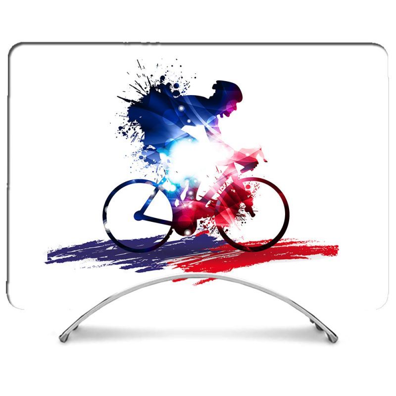 Coque Intégrale Pour Coque MacBook Pro M3 14.2 Sport Cyclisme France