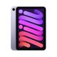 Apple iPad Mini 2021 64GB WiFi + Cellular Púrpura product image