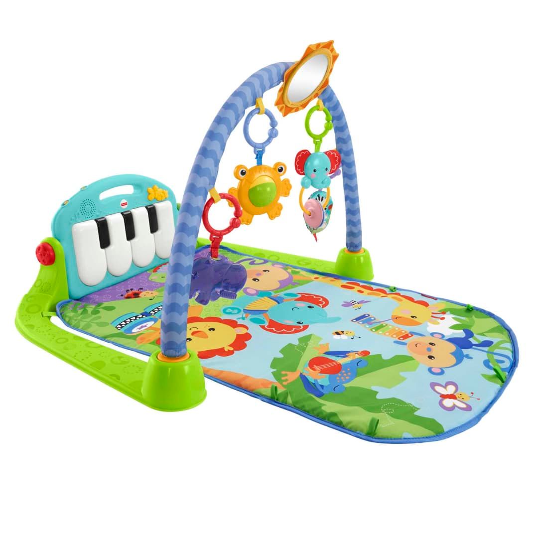 Fisher price tapis d'occasion  