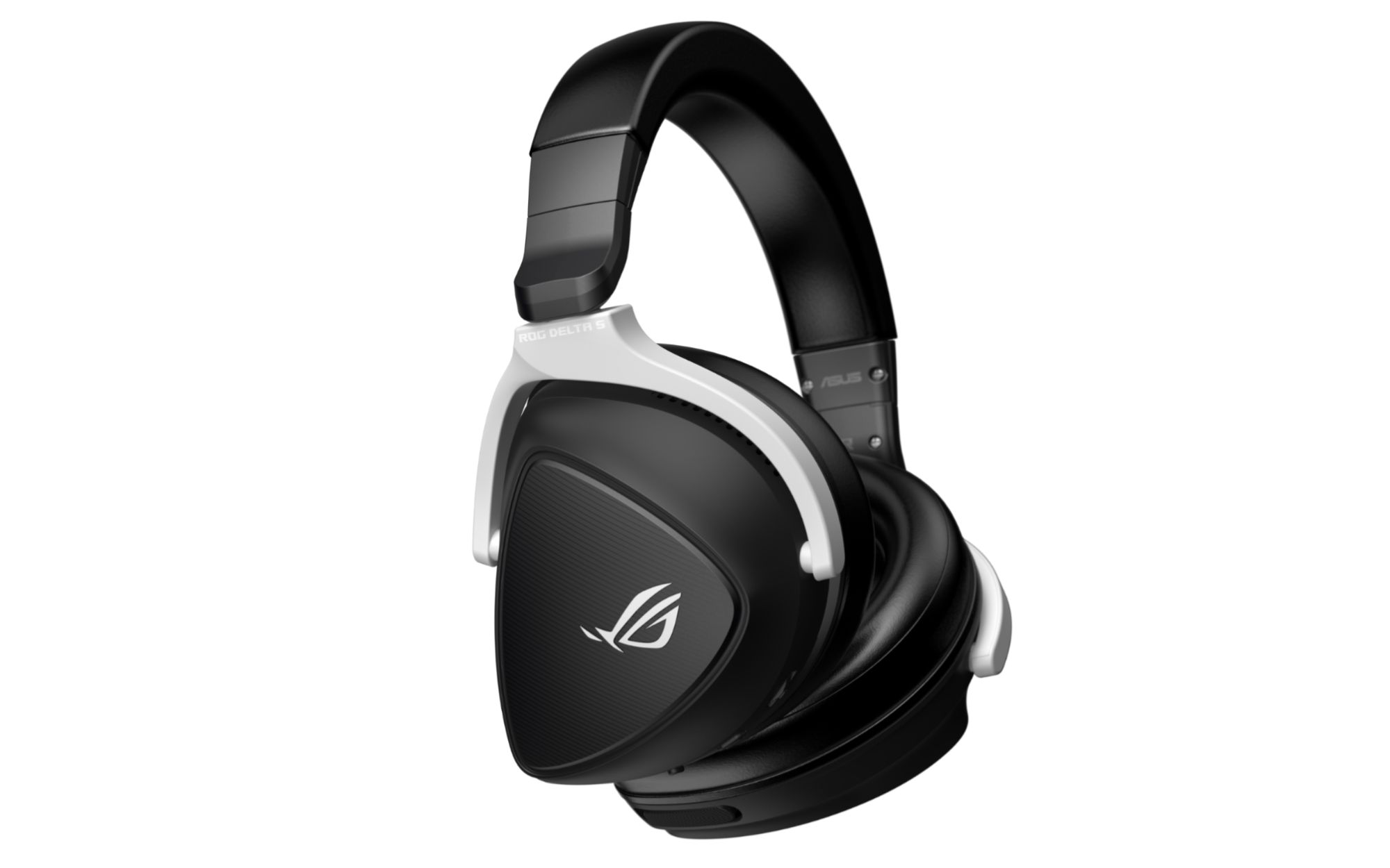 Asus Casque ROG DELTA S Wireless