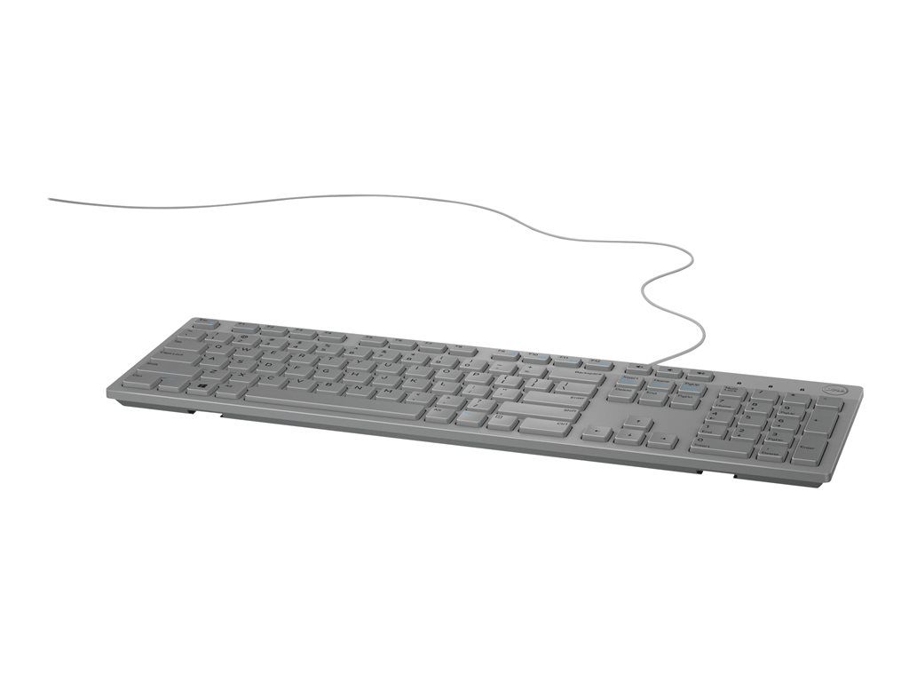 Dell KB216 Clavier USB Allemand