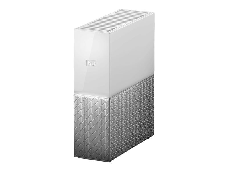 Western Digital My Cloud Home dispositif de stockage cloud personnel 3 To EthernetLAN Neuf - vue 4