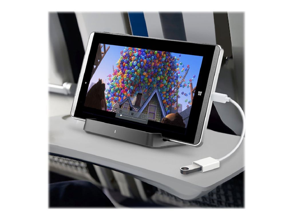 TP-Link UC400 - Adaptateur USB - USB-C (M) pour USB type A (F) - USB 3.0 OTG