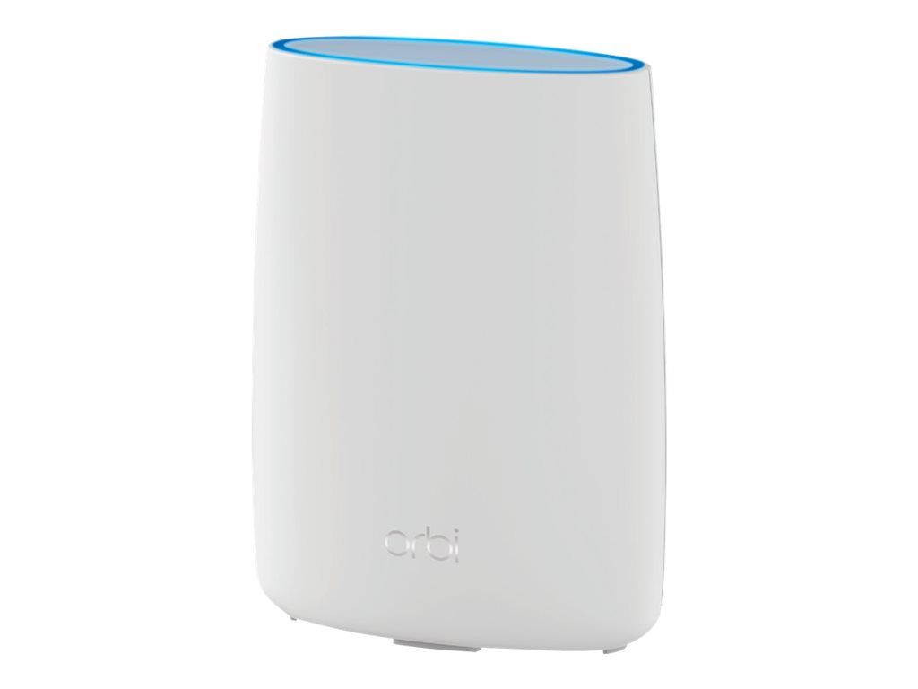 NETGEAR LBR20 routeur sans fil Gigabit Ethernet Bi bande 2 4 GHz / 5 GHz 4G Neuf - vue 4