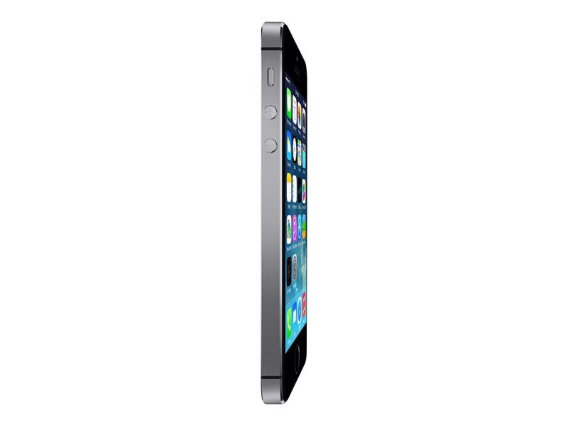 iPhone 5s