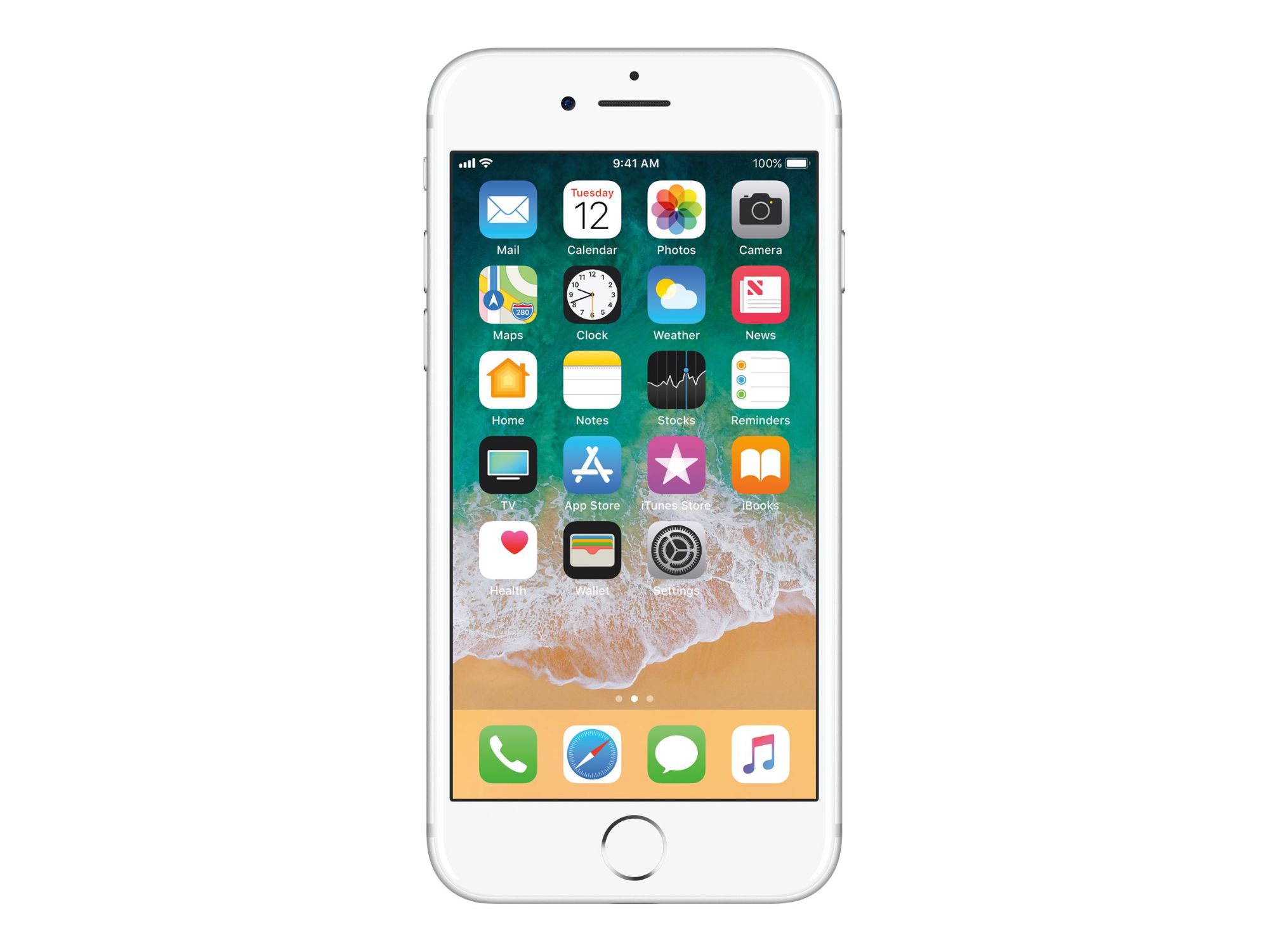iPhone 7