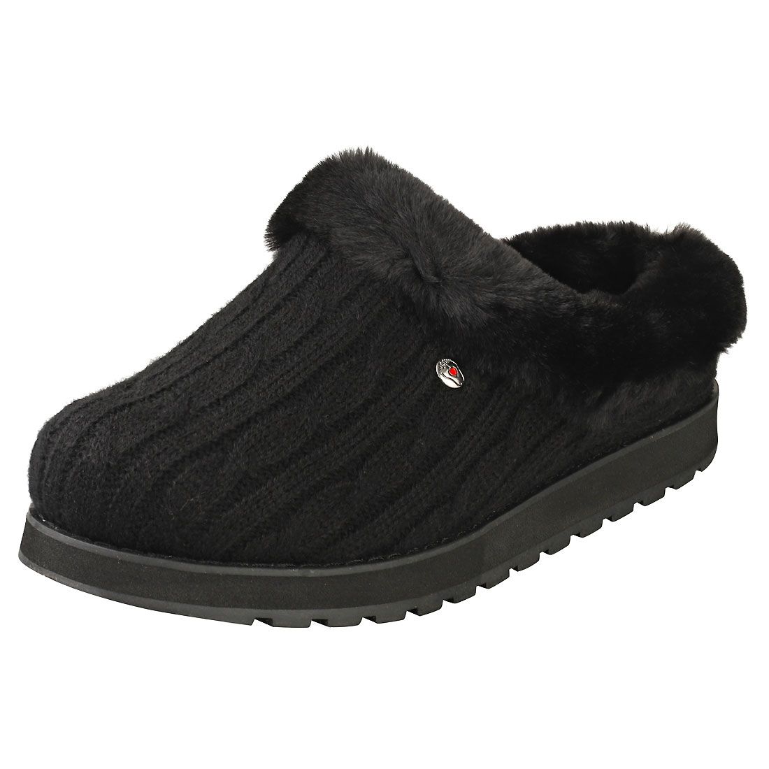 Chaussons Skechers Keepsakes Ice Angel