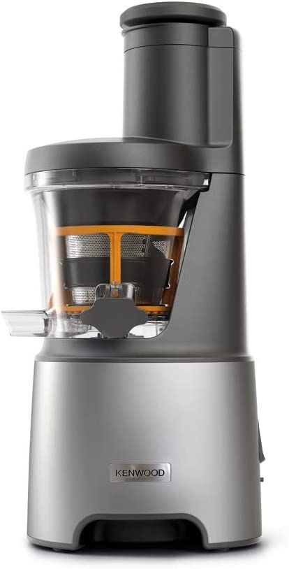 Centrifugeuse Kenwood PureJuice JMP85.000SI