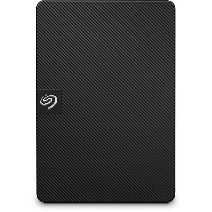 Disque Dur Externe Expansion Portable 2 5 4 To Seagate - vue 6