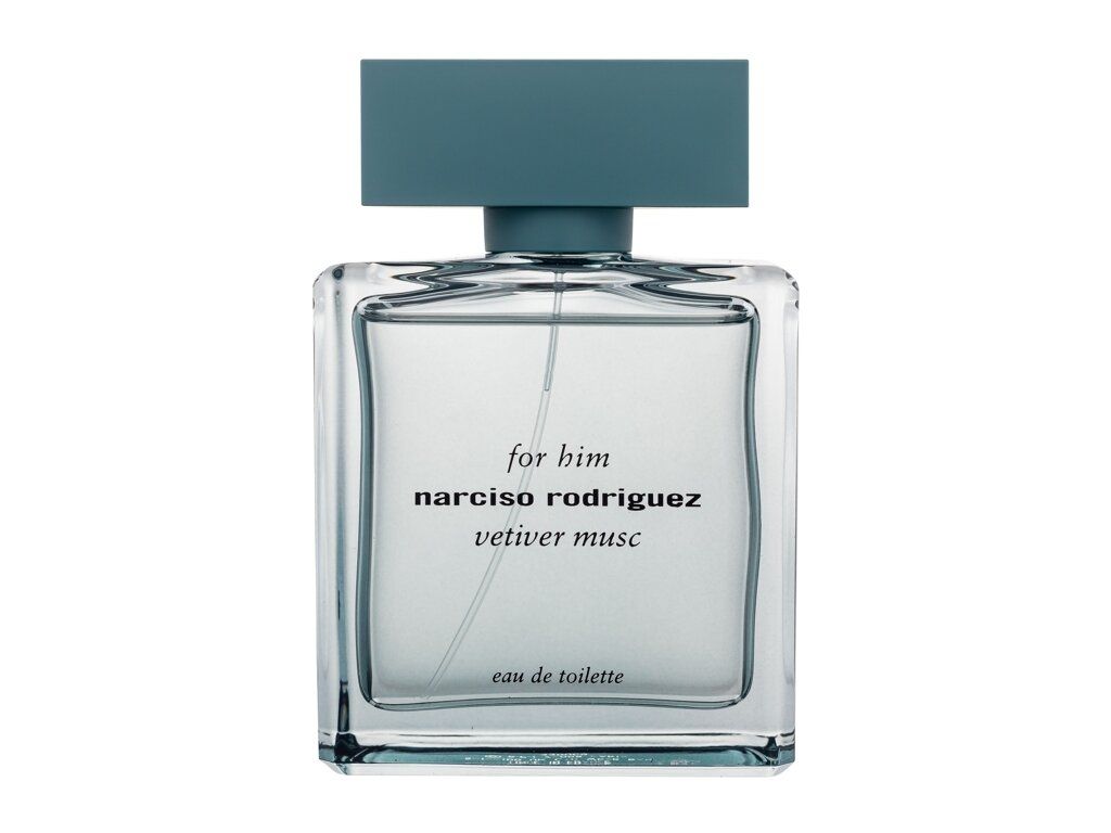 For Him Vetiver Musc Narciso Rodriguez Eau De Toilette Spray - vue 3