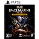 Warhammer 40,000: Space Marine 2 Gold Edition - Ps5