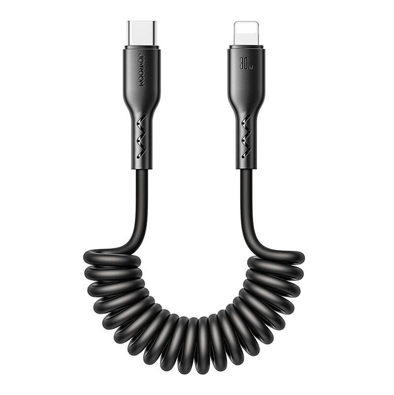 Fast Charging Cable For Car Joyroom Type-c To Lightning Easy-travel S