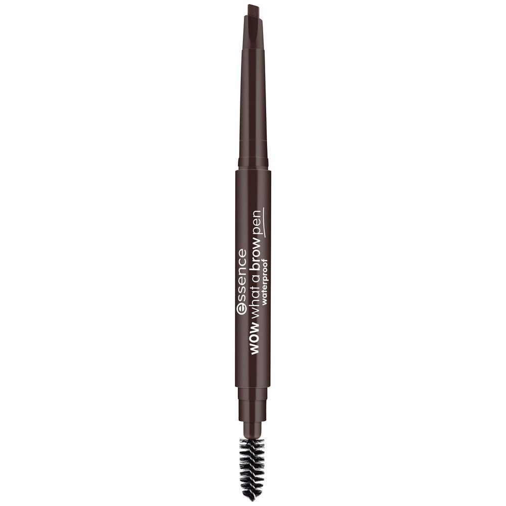 Wow What A Brow Pen Waterproof Crayon Sourcils 04 Essence Crayon Sourcils