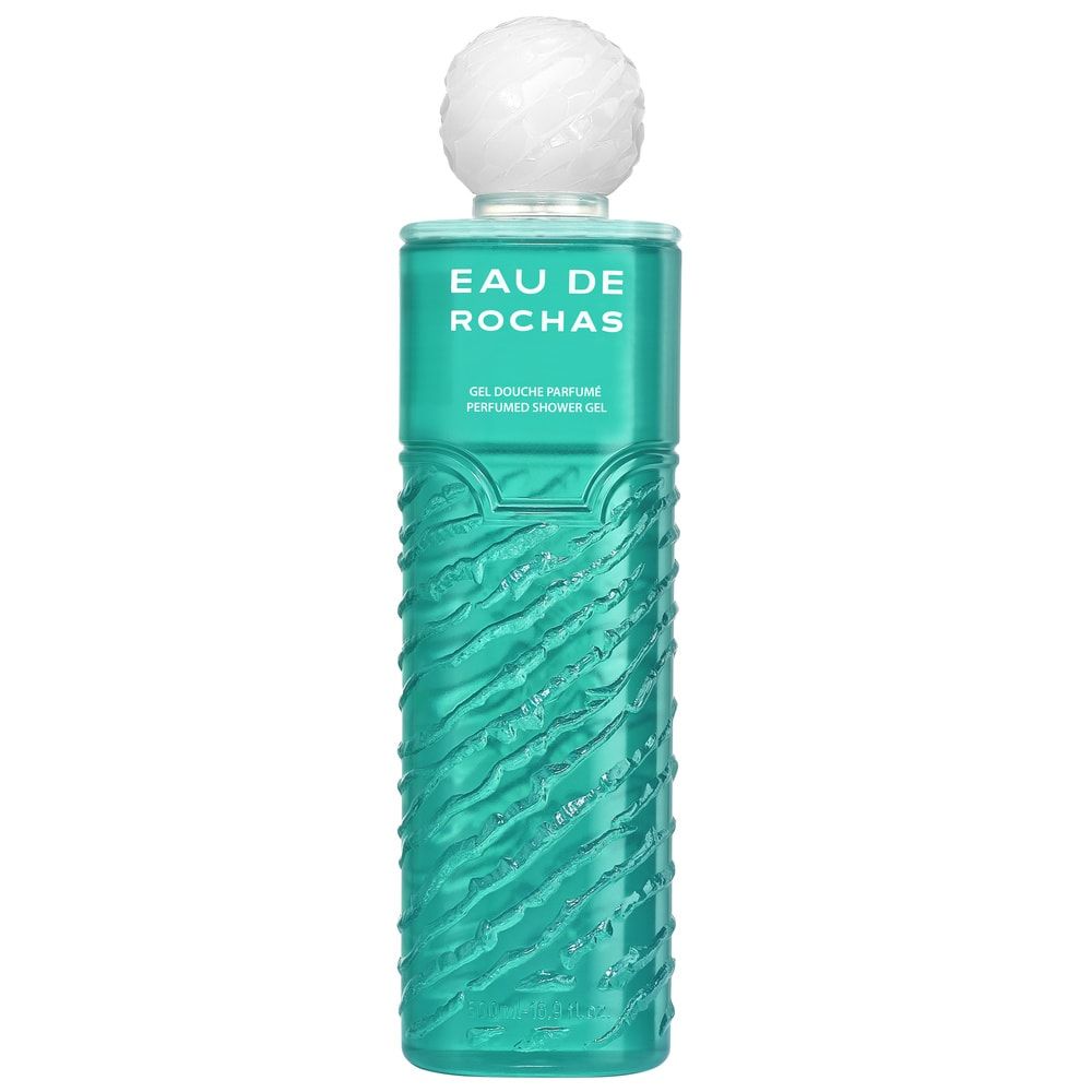 Eau De Rochas Rochas Gel douche - vue 2