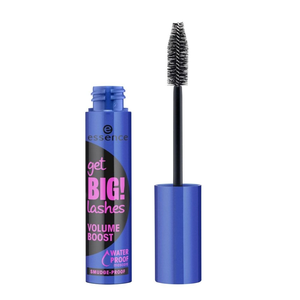 Mascara Volume Get Big! Lashes Essence Mascara - vue 2