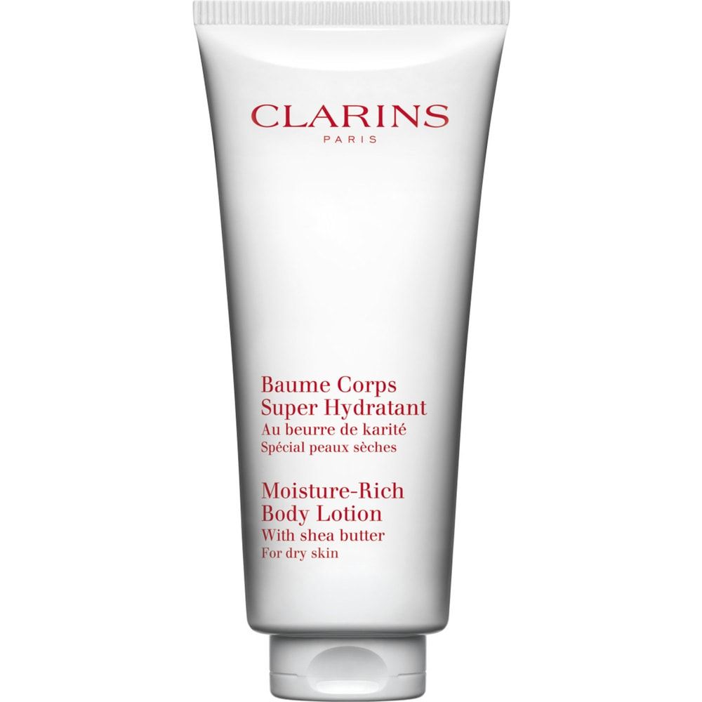 Baume Corps super hydratant Clarins Hydratant et nourrissant - vue 6
