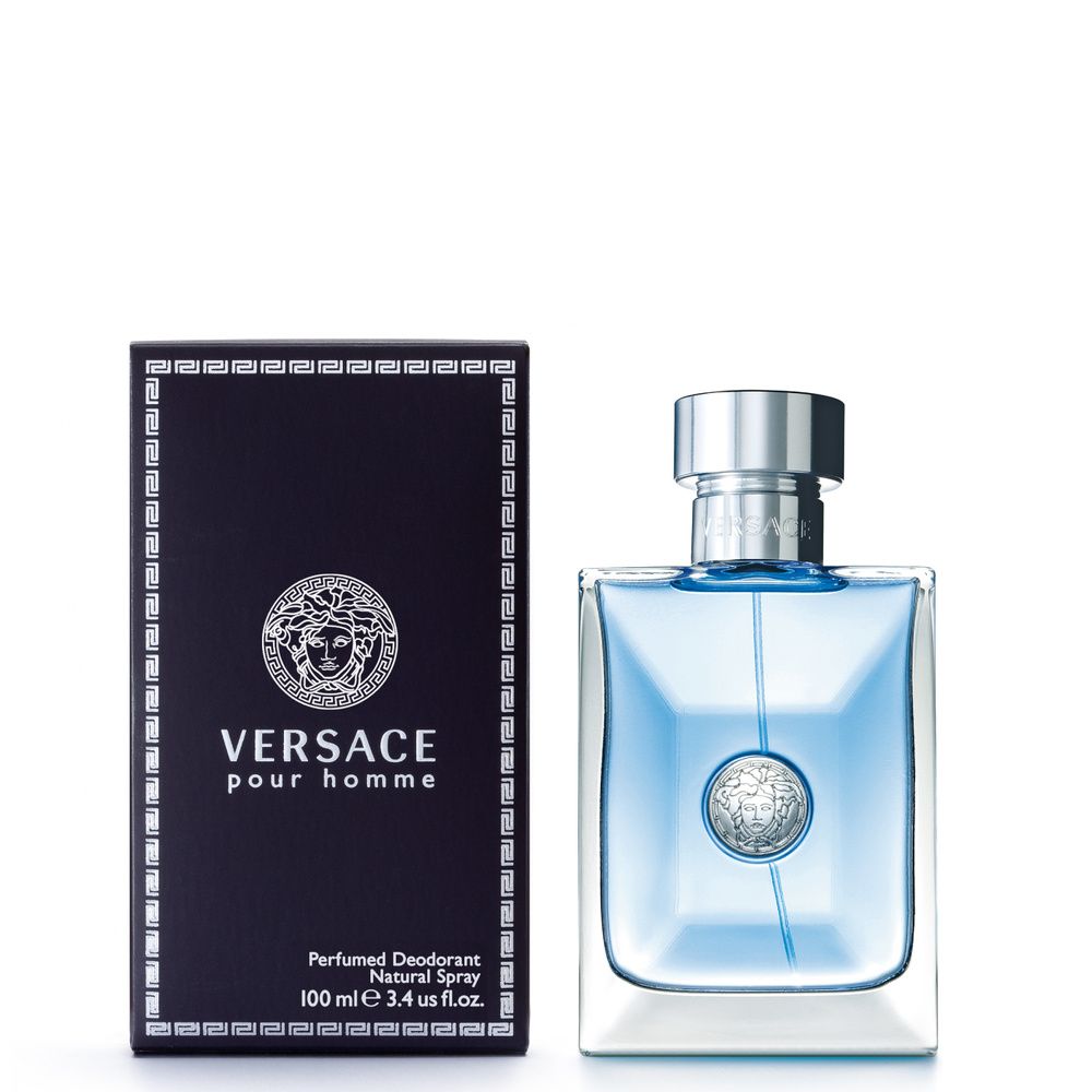 Versace Pour Homme Versace Déodorant - vue 4