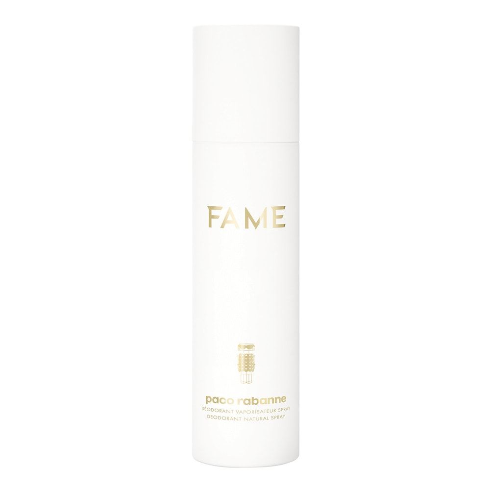 Fame Paco Rabanne Deodorant Spray