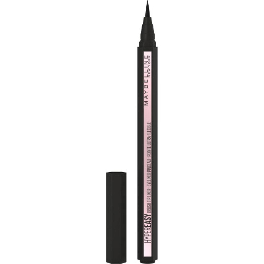 Hyper Easy brush tip liner #810 pitch - vue 9