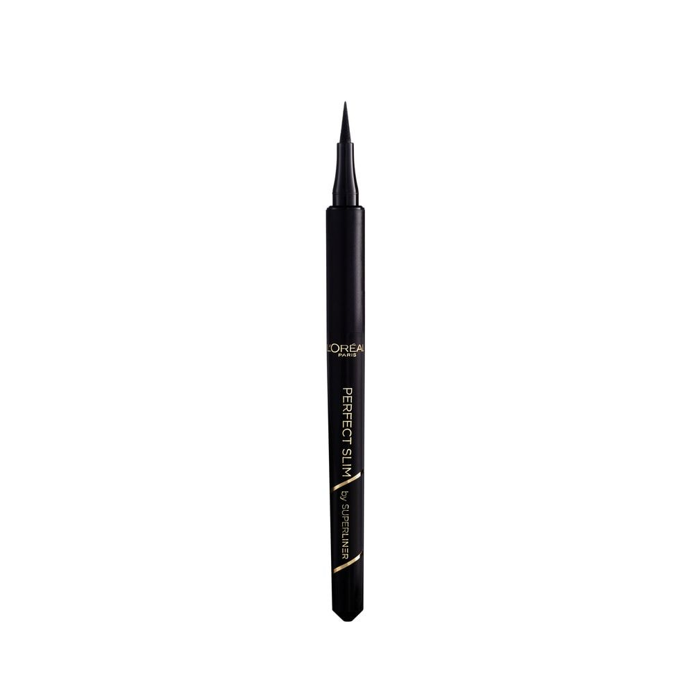 Eyeliner Eyeliner Teinte 03 Perfect Slim 'oreal Paris 'unité - vue 10