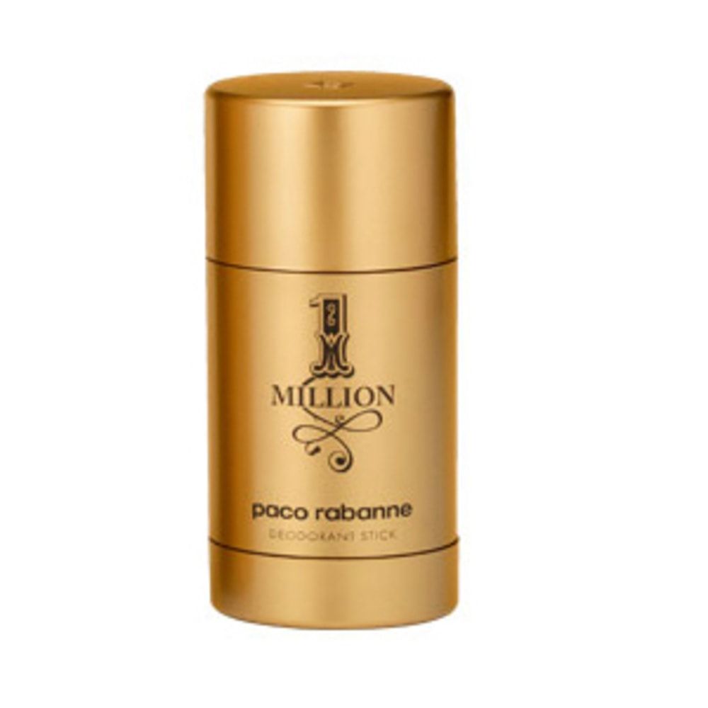 1 Million Paco Rabanne Déodorant - vue 4