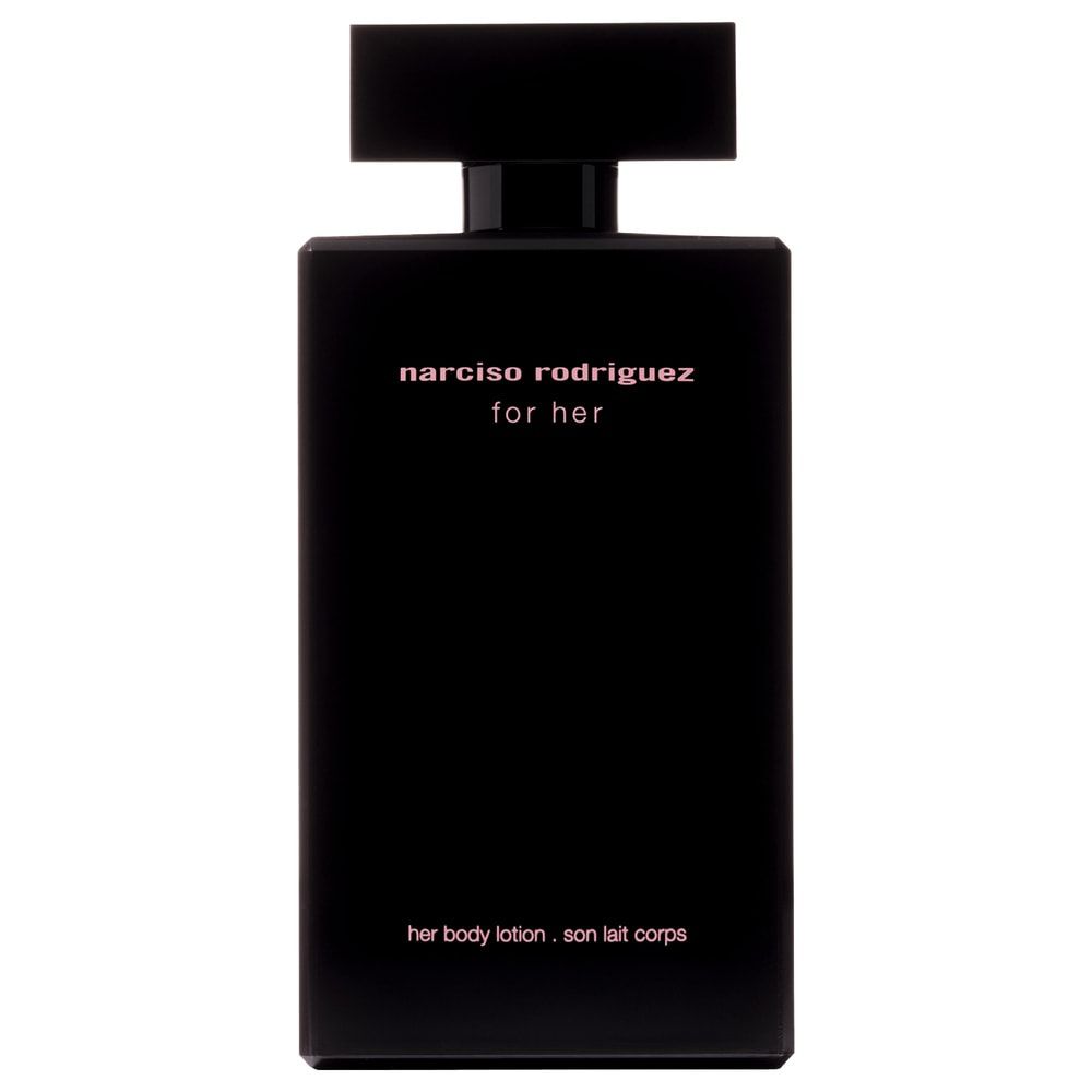 Narciso Rodriguez For Her sa crème corps 150 ml - vue 3
