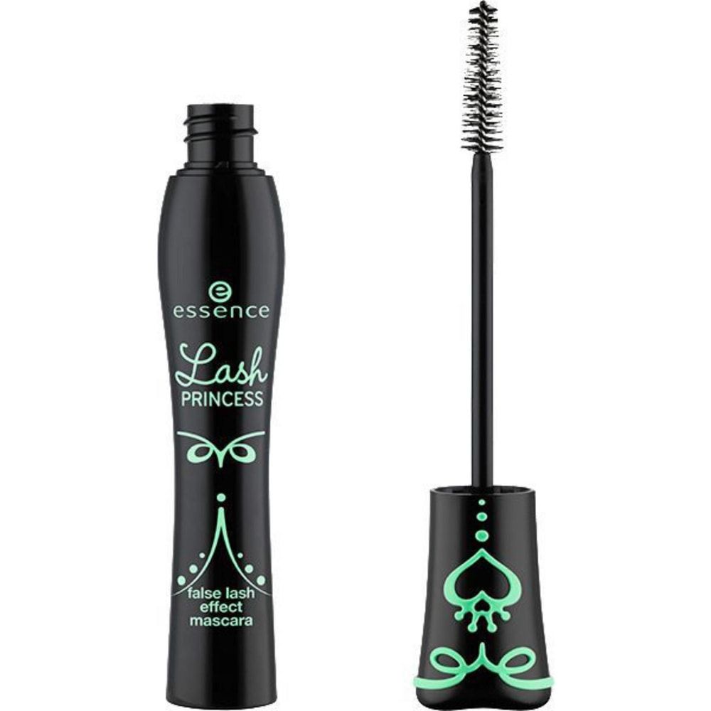 Lash Princess False Lash Effect Mascara Effet Faux Cils - Essence - Mascara