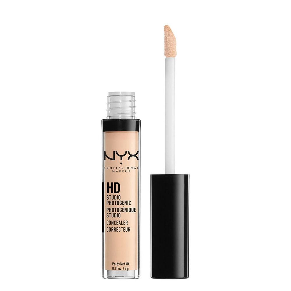 Concealer Wand Nyx Professional Makeup Anti Cernes