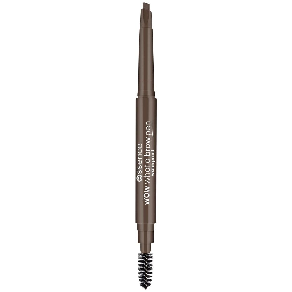 Wow What A Brow Pen Waterproof Crayon Sourcils 03 Essence Crayon Sourcils