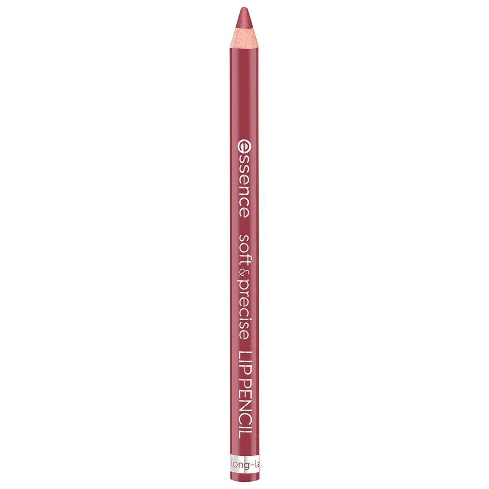 Soft & Precise Lip Pencil Crayon Lèvres21 Charming Essence Crayon Contour Lèvres