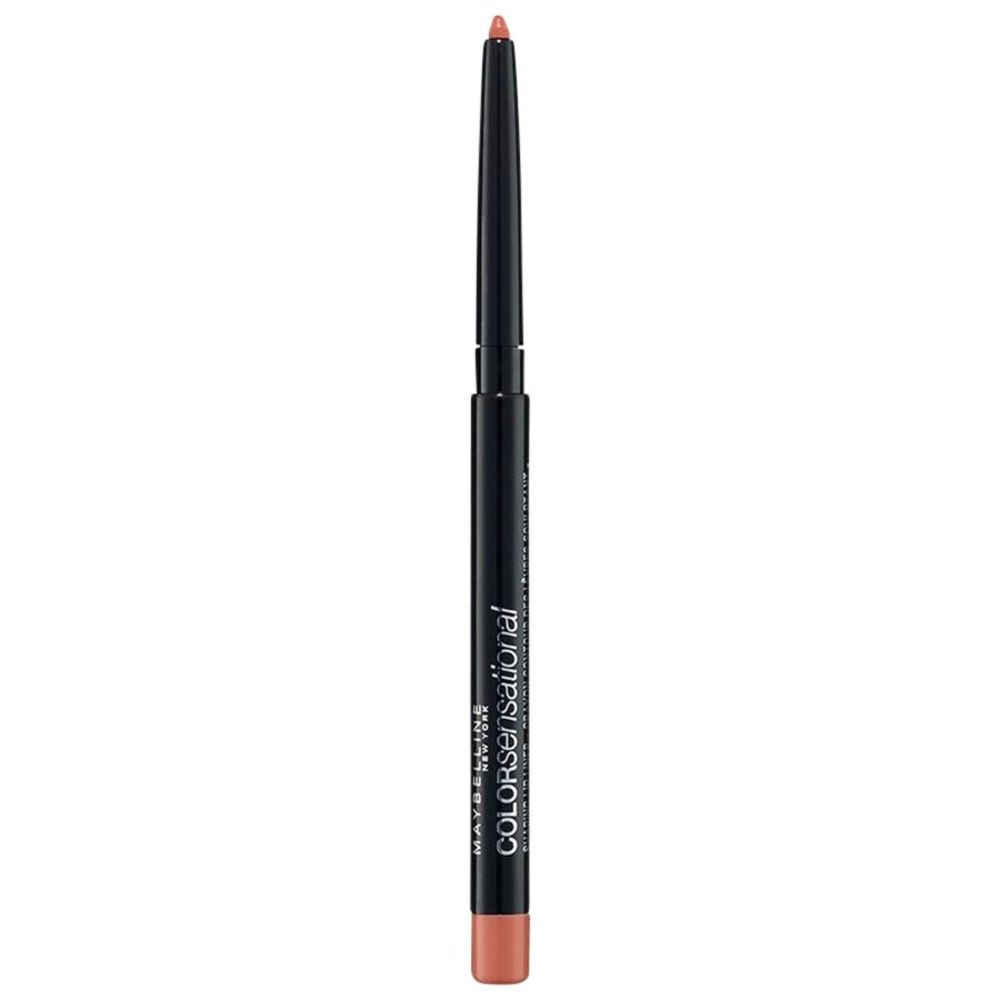 Crayon À Lèvres Teinte Escape 80 Shaping Lip Liner Maybelline New York Le Crayon