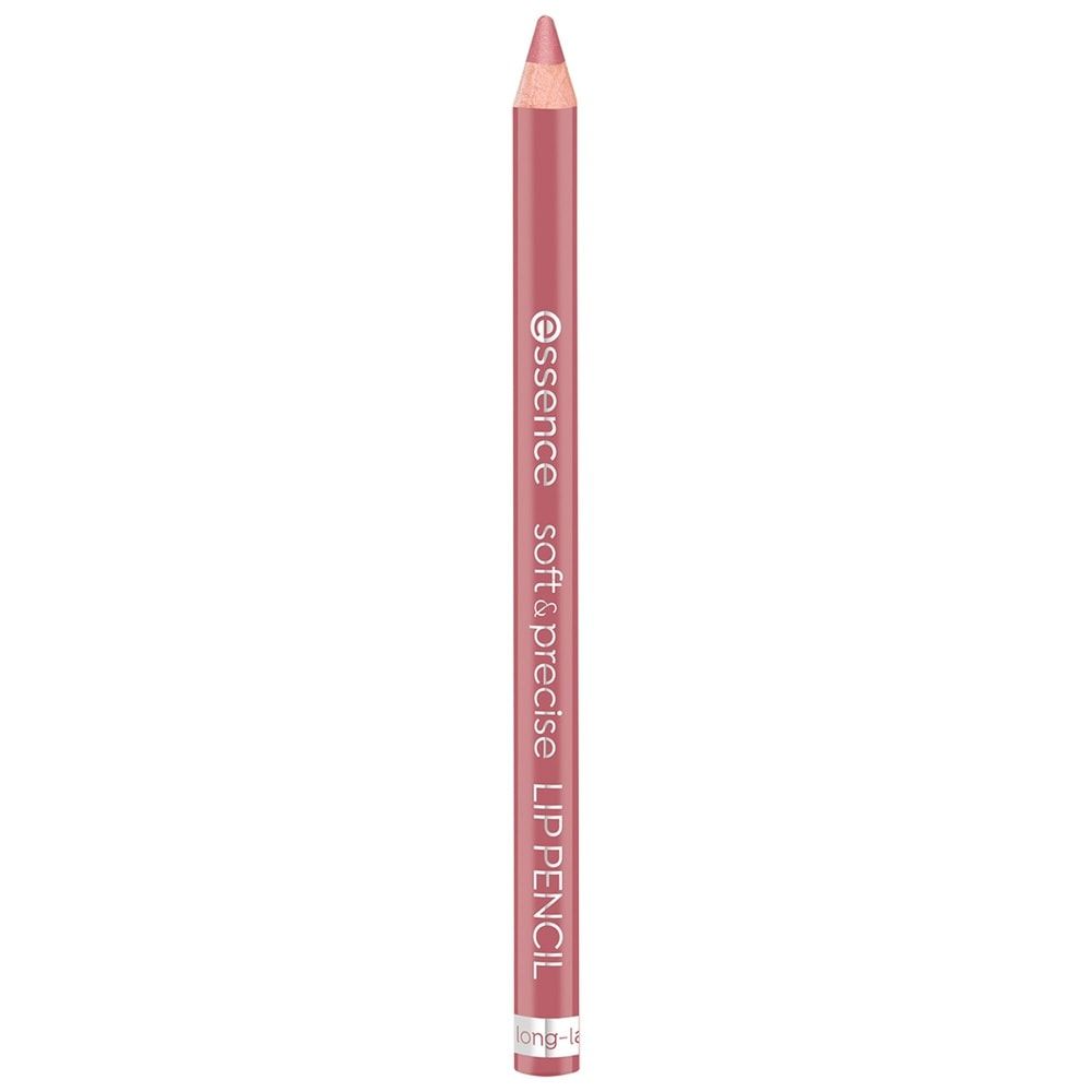 Soft & Precise Lip Pencil Crayon Lèvres303 Delicate Essence Crayon Contour Lèvres