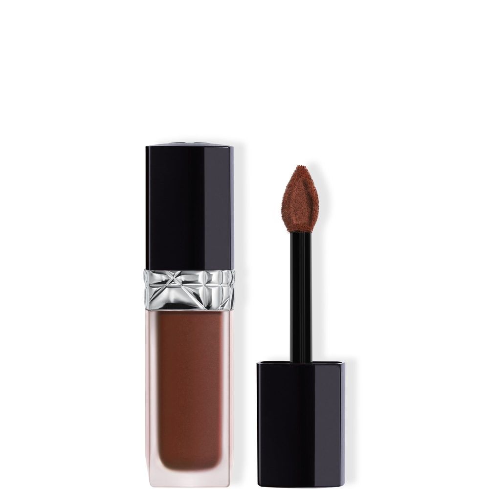 Dior Forever Liquid Dior À Lèvres Liquide Sans Transfert Ultra Pigmenté