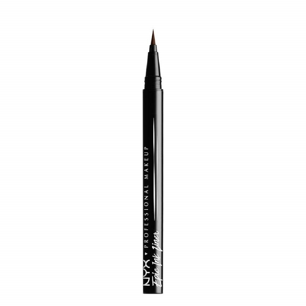 Epic Ink Liner eyeliner waterproof # - vue 4