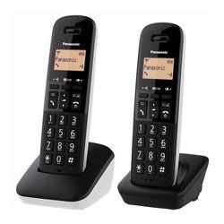 Cordless Panasonic KX TGB612 Duo DECT