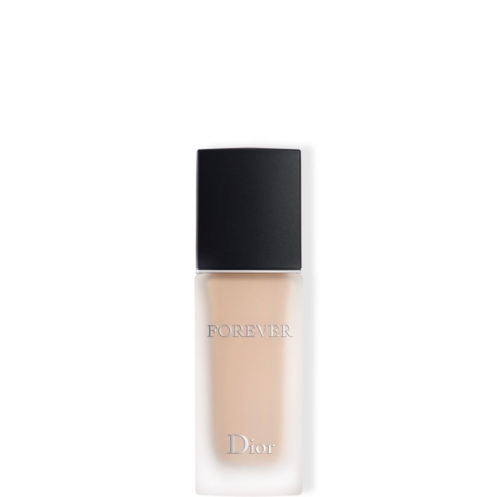 Dior Forever Dior Fond De Teint 24 H Sans Transfert ?Enrichi En Soin ? Clean ? Spf 20 Pa +++