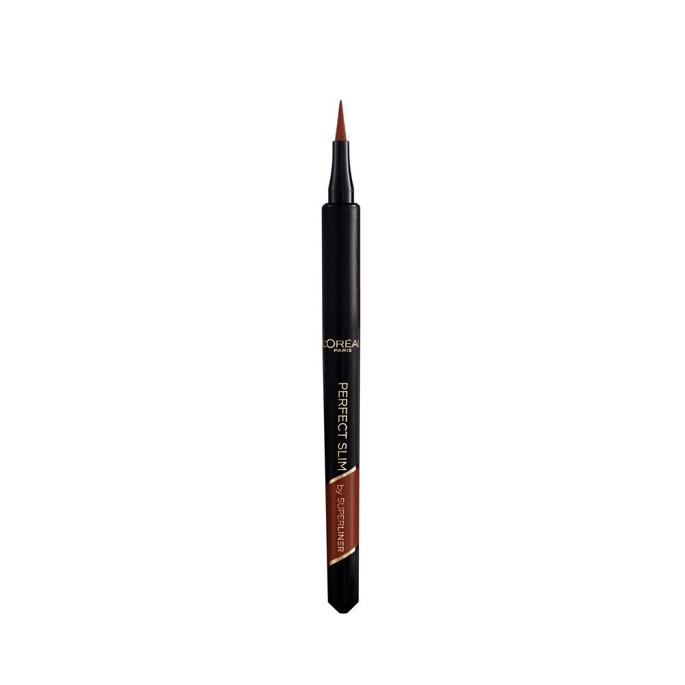 Super Liner Perfect Slim - L'oréal Paris - Eyeliner Précision Waterproof