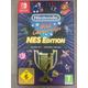 Nintendo World Championship - Nes Edition