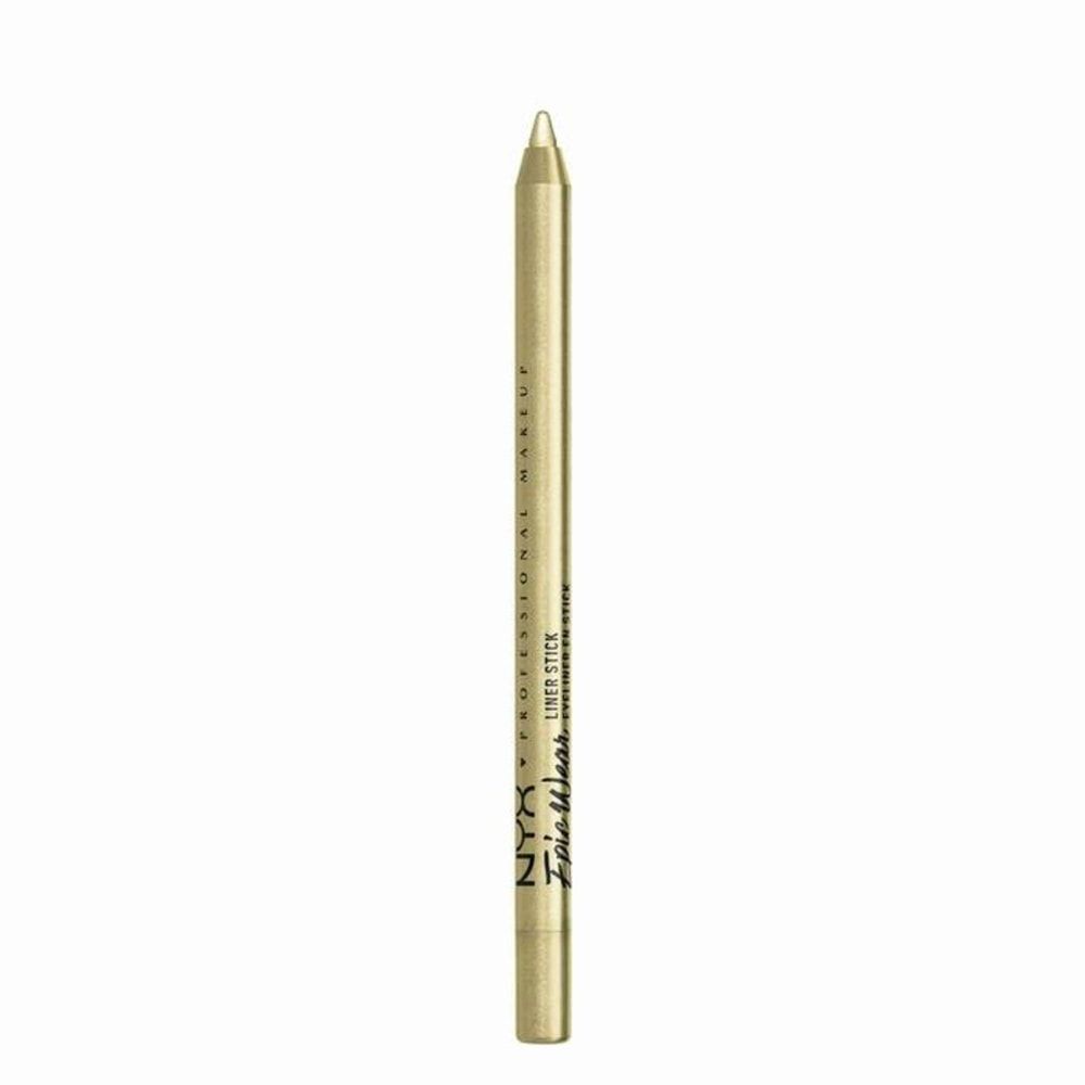 Epic Wear Liner Sticks - Nyx Professional Makeup - Crayon Yeux Waterproof