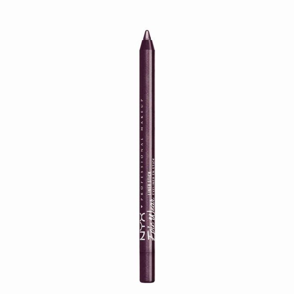 Epic Wear Liner Sticks - Nyx Professional Makeup - Crayon Yeux Waterproof