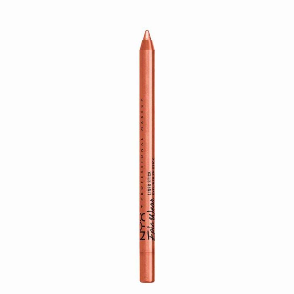 Epic Wear Liner Sticks - Nyx Professional Makeup - Crayon Yeux Waterproof